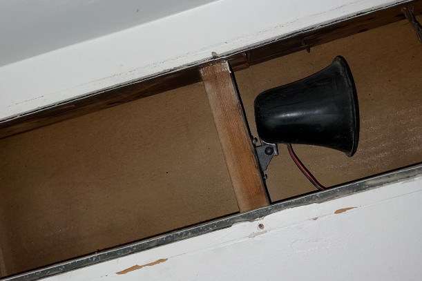 Amped Up Air Duct Cleaning