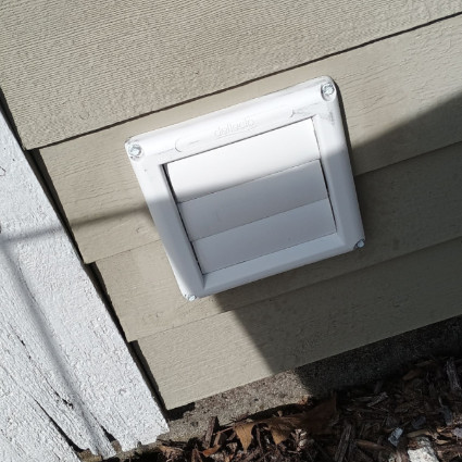 Amped Up Air Duct Cleaning Dryer Vent Cleaning