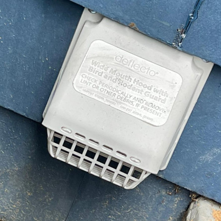 Amped Up Air Duct Cleaning